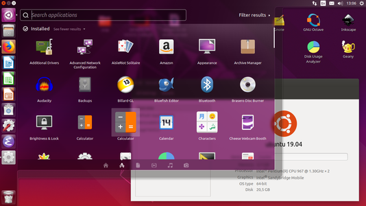 How to use the whois command on Ubuntu Linux - GeeksforGeeks